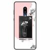 For Sharp Aquos Zero 2 Case Bumper Marble Silicone TPU Soft Phone Cover For Sharp Aquos Zero2 SH-Z20 SHV47 Case Cartoon Funda
