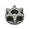 M10 Chainsaw Gear Sprocket Chain Saw Gear Angle Grinder Replacement Gear Bracket Power Tool Accessories