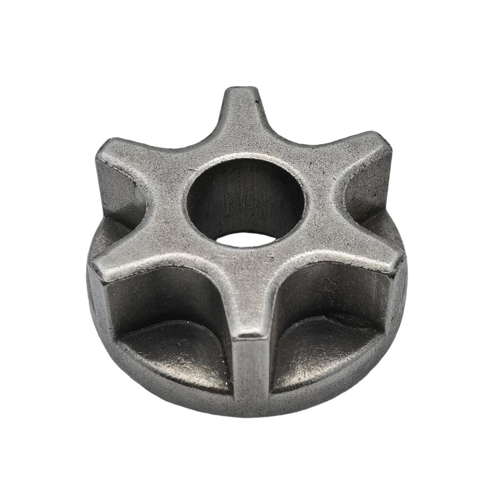 

M10 Chainsaw Gear Sprocket Chain Saw Gear Angle Grinder Replacement Gear Bracket Power Tool Accessories China Mainland