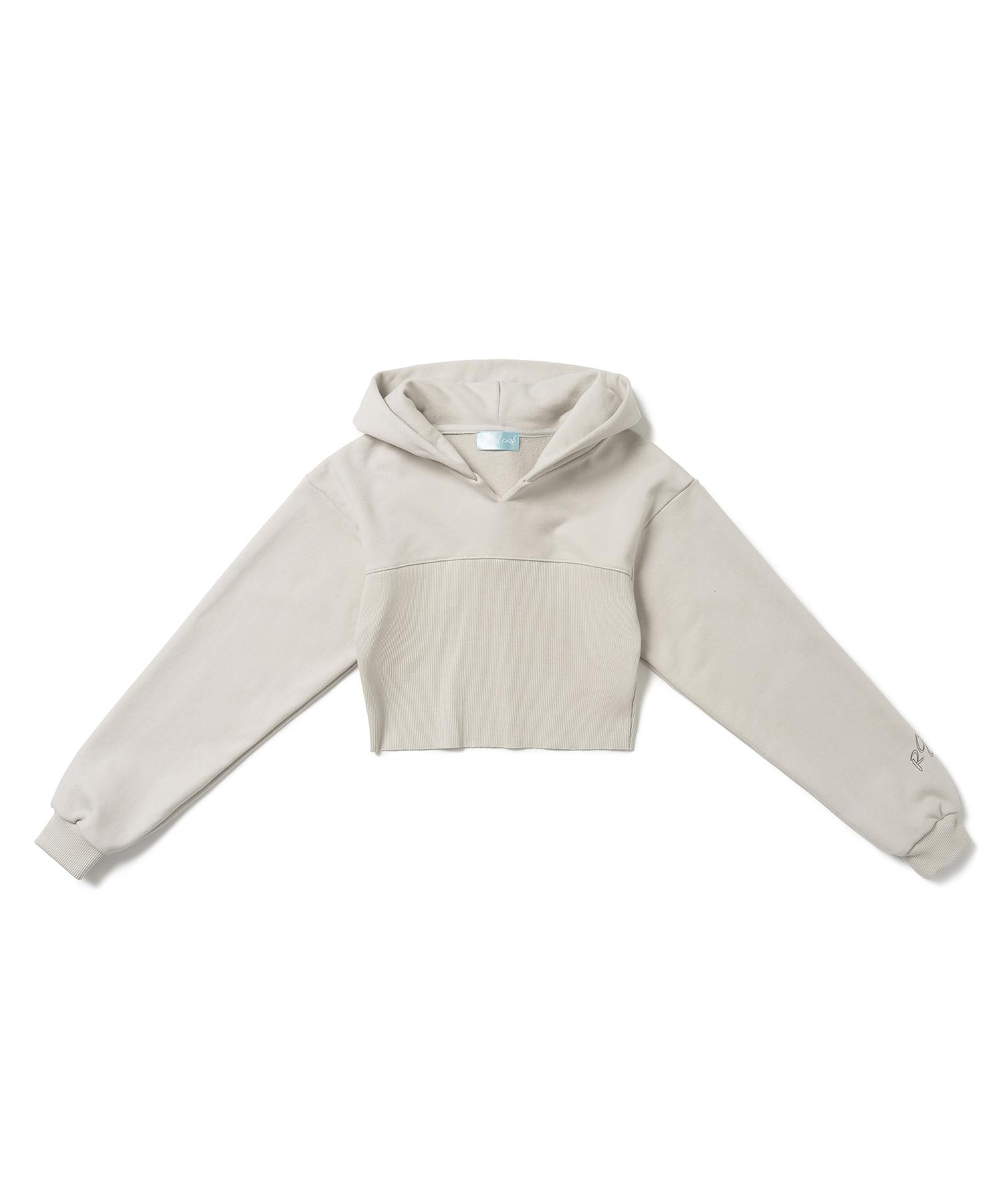 Худи с капюшоном Royal Oak (2 цвета) Beige/Free