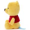 Disney Character Washable Beans Collection Winnie the Pooh Height 17cm Approx.