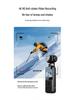 Best-Selling K1 4K HD Action Camera with 270° Rotation & WIFI for Sports