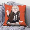 Game GGirls Frontline  Pillow Covers Home Sofa Cushion Covers and Aecorative Custom