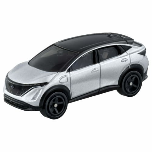 

Томика № 64 Ниссан Ария (Первое издание)