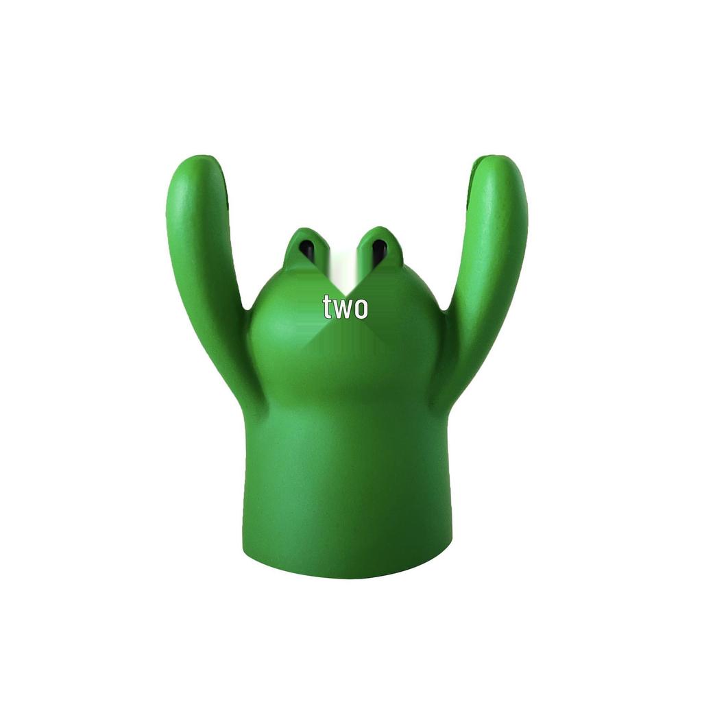 Japanese Zakka Raised Hand Pig Message, Card, and Note Clip - Creative Resin Ornament