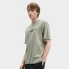New FILA T Shirts Men's Silent Gray F11M425106FDY