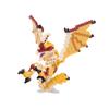 Kawada Nanoblock Monster Hunter Selregios NBM-009R