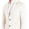 Herren-Langarm-Blazer mit normaler Passform PMJA01-JS238