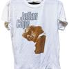 Vintage 80s JULIAN COPE Rock Tour Concert Promo T Shirt and Kids Shirt Indie Post Punk