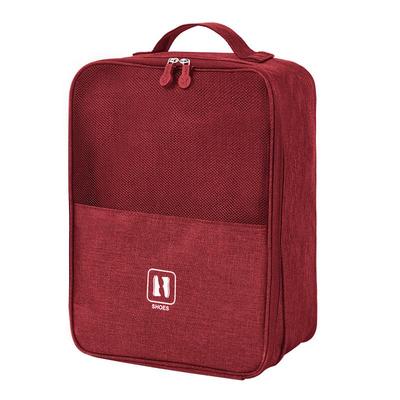 Portable Travel Shoe Storage Bag