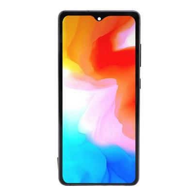 Screen Replacement for S20Fan Edition G780 G781A G781U 4G 5G Touch Screen Assembly with Frame