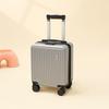 JOURHEY SHI 14-inch Carry-on Luggage