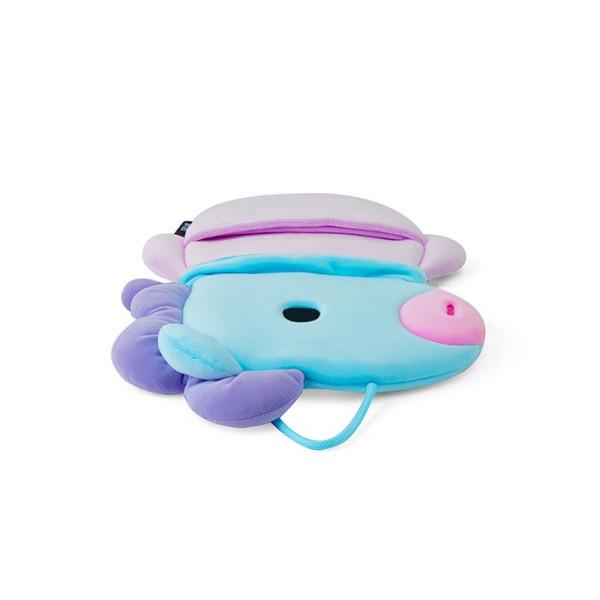 LINE FRIENDS BT21 MANG BABY Wall Hanging Pocket