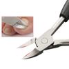 Thick Toe Hand Feet Nail Clippers Scissors Plier Professional Manicure Tools Primus