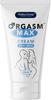 Orgasm Max For Men - Krem 50Ml