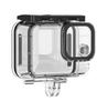 Obudowa Telesin Wodoodporna Dla GoPro Hero 9 / Hero 10 / Hero 11 / Hero 12 (GP-WTP-901)