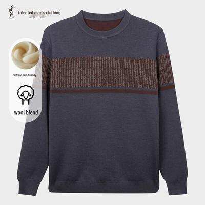 Roupa quente – Pulóveres e camisolas