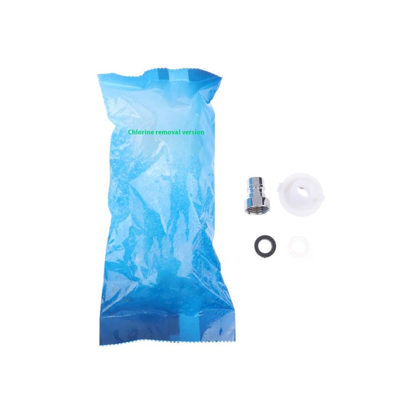 Household Water Purifier, Showerhead, Washing Machine, Toilet Filter Core, Small Pre-Filter, Replaceable Core, Pp Cotton
