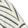 FILLUMINATE Pocket Stripe T-Shirt - Ivory