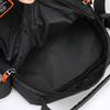 Portable Men's Bag - Casual, Large Capacity, Single Shoulder Bag with Multiple Compartments for Storage, Versatile Crossbody Bag
