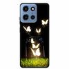 For Motorola G 5G 2025 Case Bumper Soft TPU Silicone Back Cover Cartoon Phone Cases For Motorola Moto G 5G 2025 Fundas Coque