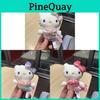 50th Anniversary Mermaid Stuffed Toy With Pp Cotton Filling For Kids