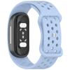 Soft Replacement Strap Adjustable Fitness Tracker Wristband for Hume Band 2.0 for Men Women