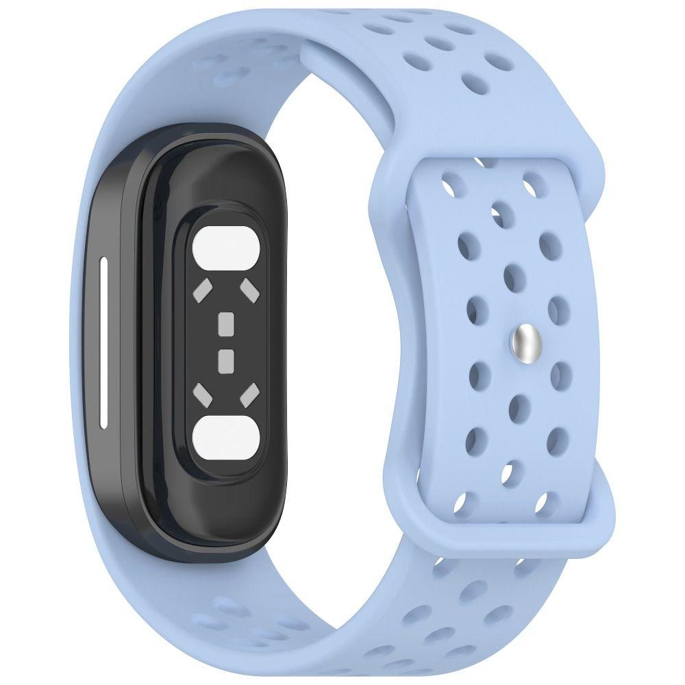 Soft Replacement Strap Adjustable Fitness Tracker Wristband for Hume Band 2.0 for Men Women