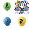 Decorações de Festa de Aniversário com Tema Fortnite Balões de Látex Mais Vendido Transfronteiriço