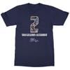 Collage 2 Shai-Inspired Design - Oklahoma Fans Unisex T-Shirt