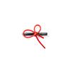 Aznavour Simple Ribbon Clip