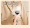1600W Portable Garment Steamer & Mini Electric Iron - 2-in-1 Fast Heating for Quick and Easy Clothing Care