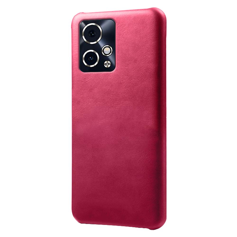 For Honor 90 GT 5G Phone Case PU Leather Coated PC Protective Cover