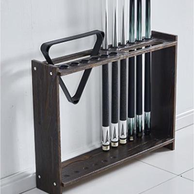 Fenzhanzhe Stand-Billardstockhalter mit 12 Löchern