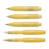 Kaweco Frosted Sport Sweet Banana Ballpoint Officially Imported Pen, Oil-Based, FRBP-SB,