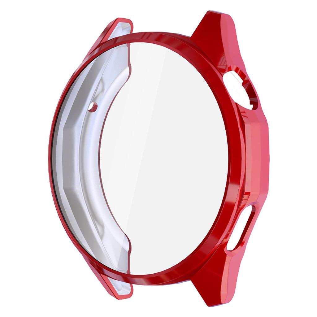 Case for Huawei Watch GT6 41mm 46mm Screen Protector accessories Soft TPU Bumper Shell film Anti Fall for Huawei Watch GT6 Cover