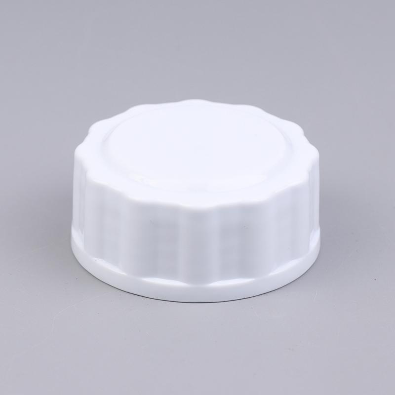 1/3/5Pcs Wide-Caliber Baby Feeding Bottle Sealing Cap For Bottles Wide Neck Milk Bottle Sealing Cap