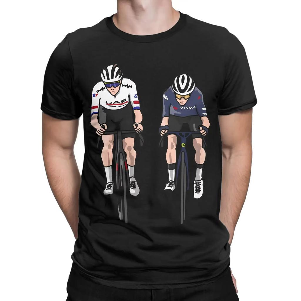 new Fashionable style Unisexs childrens roundneck pullover shortsleeved cycling Tshirt new cotton product launched