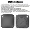 Smart GPS Tracker Works With Apple Find My APP Pet Kids Luggage Key Tracking Global Accurate Positioning Bluetooth Tag Tracker