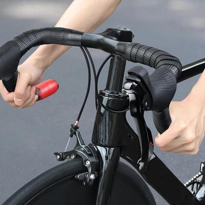 2 Stück Fahrradlenkergriffbänder für Rennrad und Mountainbike