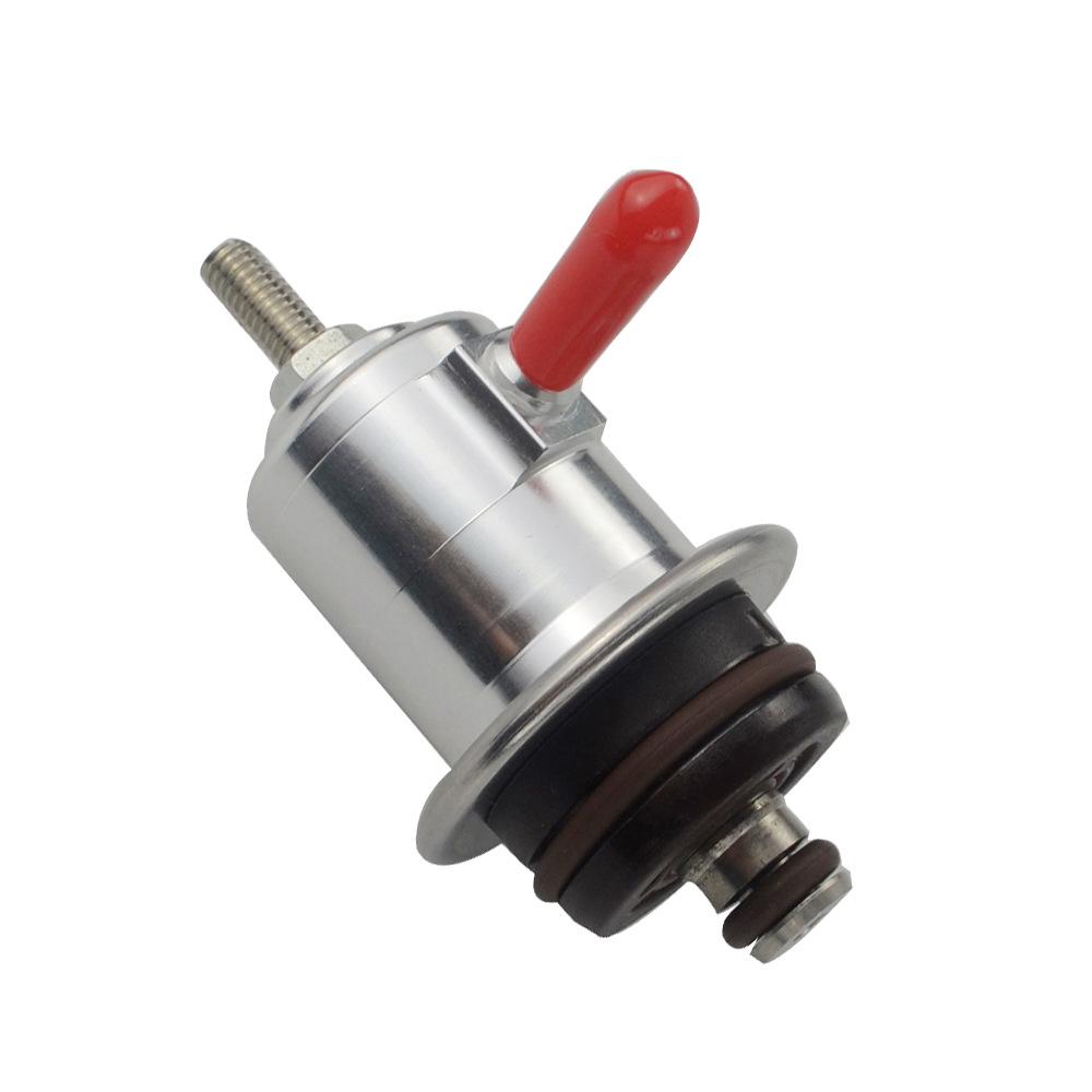 Adjustable Fuel Pressure Regulator for Volkswagen Golf, Jetta, Passat.
