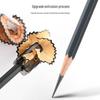 Matite da Disegno Marco 7003: 2B HB per Studenti e Professionisti