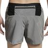 Nike Casual Shorts Men's Reflective Silver/Black HM9064-035