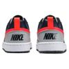 Nike Court Borough Low Bright Crimson GS Sneakers DV5456-003