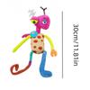 Amazing Digital The Circus Ragatha Plush Toy Stuffed Doll Home Decor Fans Gift