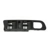 Convient pour Tiguan 09-16 Panneau d'interrupteur de lève-vitre 5N1867225A/5N1856225