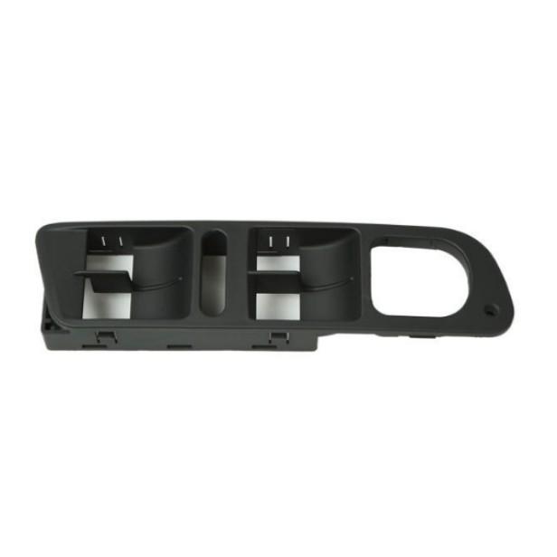 Convient pour Tiguan 09-16 Panneau d'interrupteur de lève-vitre 5N1867225A/5N1856225
