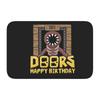 Custom ur,Doors Ambush Horror Game  Doormat Anti-Slip Entrance Kitchen Bathroom Floor Door Mats  Garage Rug Carpet Footpad