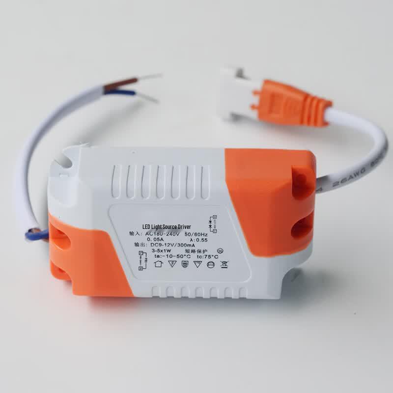 Qihuang LED Driver Power Supply