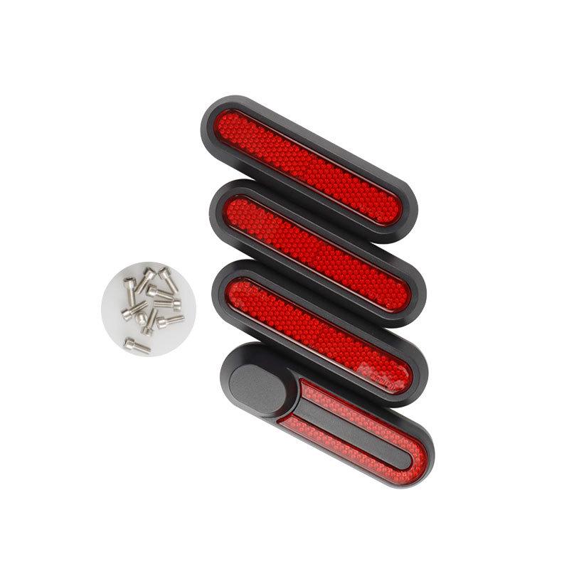 Reflective Side Cover for M365/PRO/PRO2 Electric Scooter